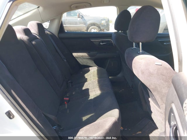 2013 NISSAN ALTIMA 2.5 S VIN: 1N4AL3AP3DN520801