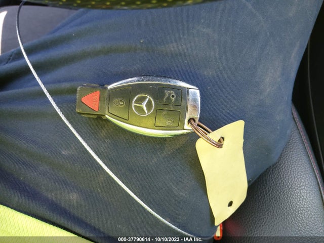 Mercedes-Benz Cla-class Cla 250 2015 WDDSJ4EB5FN192959 Image 11