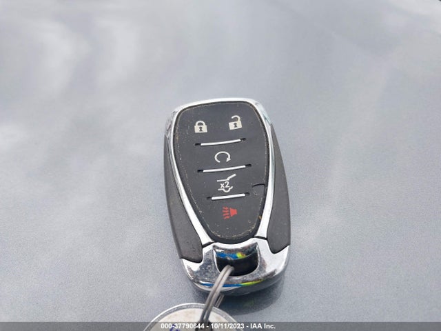 Chevrolet Traverse Rs 2019 1GNEVJKW4KJ314057 Image 11