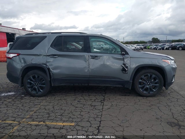 Chevrolet Traverse Rs 2019 1GNEVJKW4KJ314057 Image 13