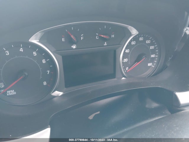 Chevrolet Traverse Rs 2019 1GNEVJKW4KJ314057 Image 15