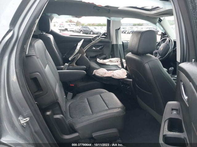 Chevrolet Traverse Rs 2019 1GNEVJKW4KJ314057 Image 8