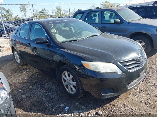 37790655 :رقم المزاد ، 4T4BF3EK1BR108241 vin ، 2011 Toyota Camry مزاد بيع
