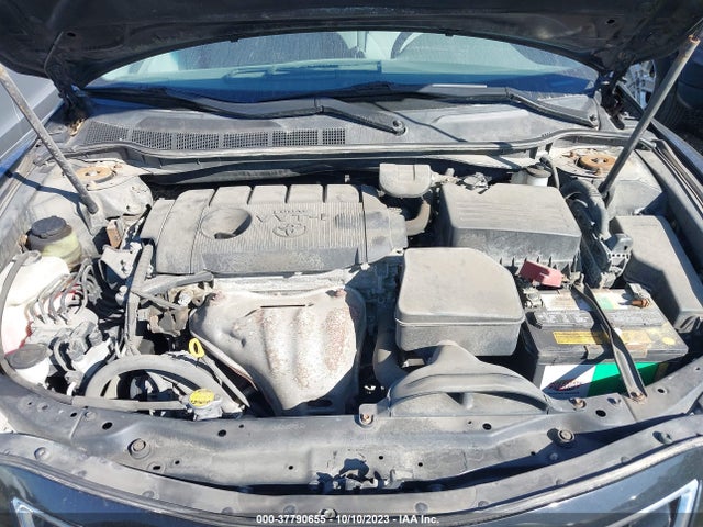 37790655 :رقم المزاد ، 4T4BF3EK1BR108241 vin ، 2011 Toyota Camry مزاد بيع