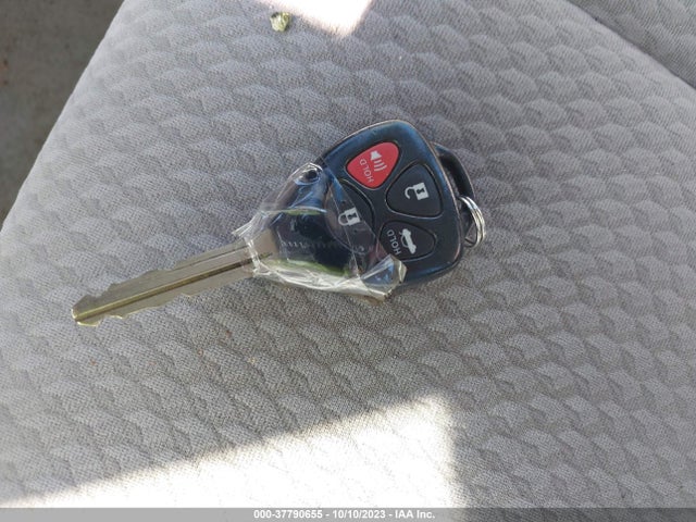 37790655 :رقم المزاد ، 4T4BF3EK1BR108241 vin ، 2011 Toyota Camry مزاد بيع
