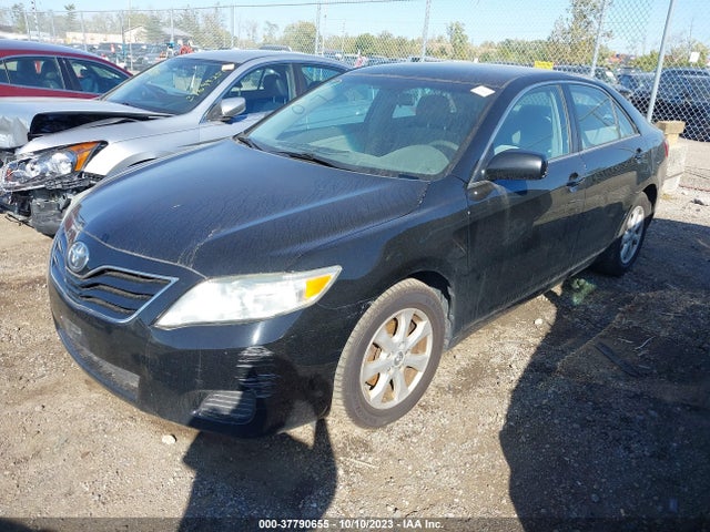37790655 :رقم المزاد ، 4T4BF3EK1BR108241 vin ، 2011 Toyota Camry مزاد بيع
