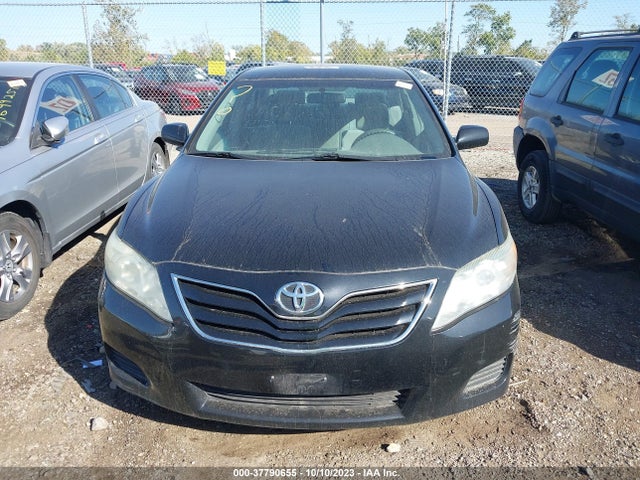37790655 :رقم المزاد ، 4T4BF3EK1BR108241 vin ، 2011 Toyota Camry مزاد بيع