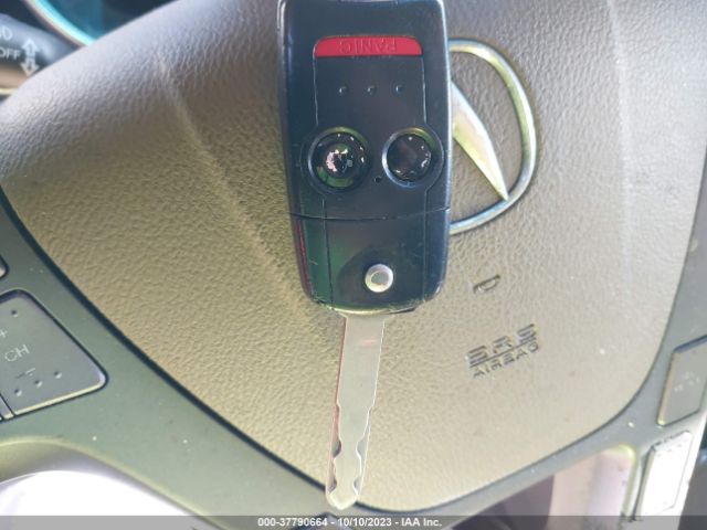 2008 ACURA MDX 2HNYD28288H537614 Photo 10