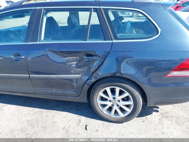 2010 VOLKSWAGEN JETTA SPORTWAGEN 3VWTZ7AJ5AM664339 Photo 5
