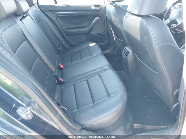 2010 VOLKSWAGEN JETTA SPORTWAGEN 3VWTZ7AJ5AM664339 Photo 7