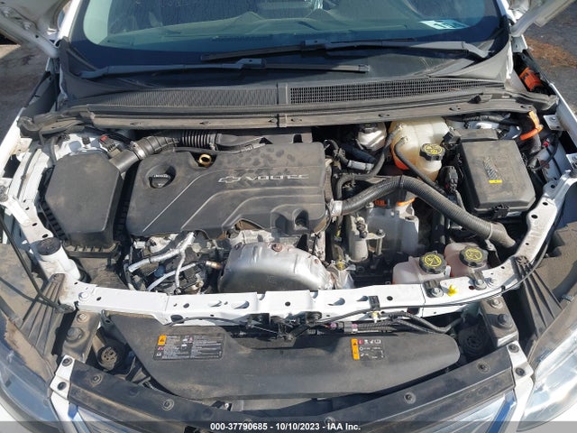 Chevrolet VOLT LT 2017 1G1RC6S52HU111561 Image 10