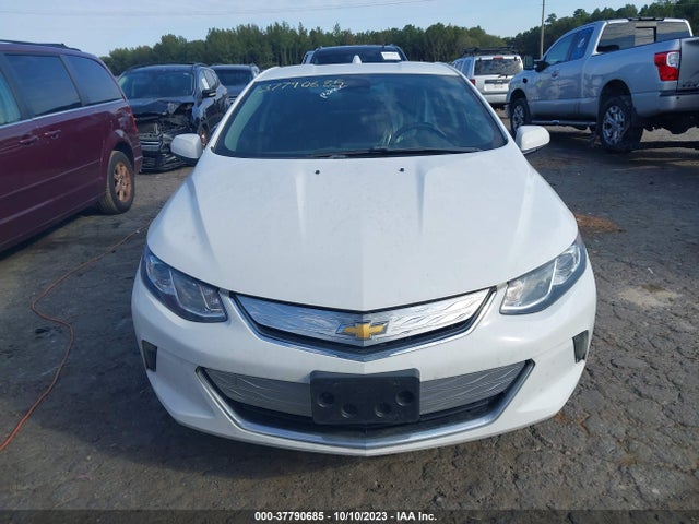 Chevrolet VOLT LT 2017 1G1RC6S52HU111561 Image 12