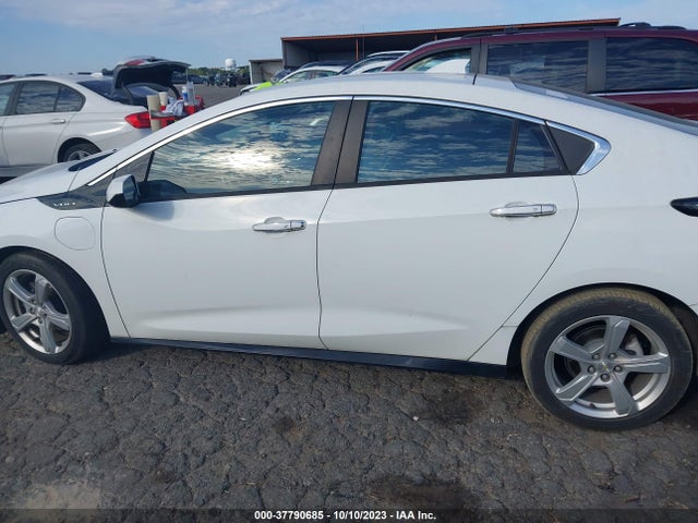 Chevrolet VOLT LT 2017 1G1RC6S52HU111561 Image 14