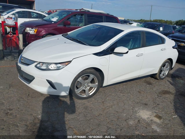Chevrolet VOLT LT 2017 1G1RC6S52HU111561 Image 2