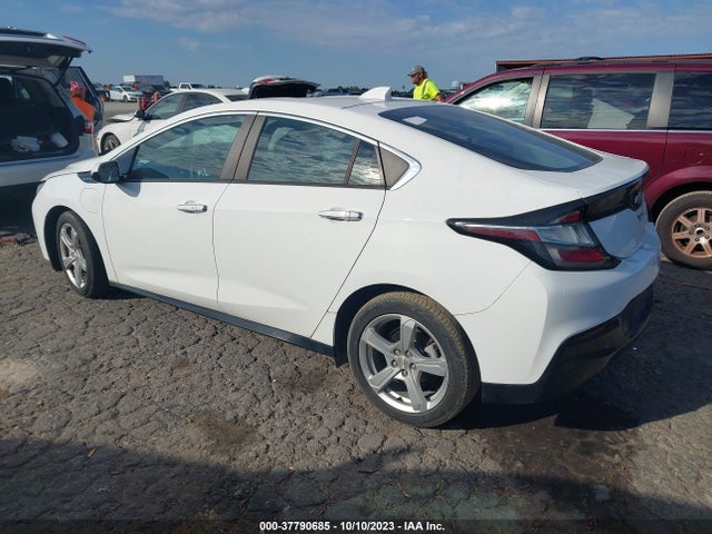 Chevrolet VOLT LT 2017 1G1RC6S52HU111561 Image 3