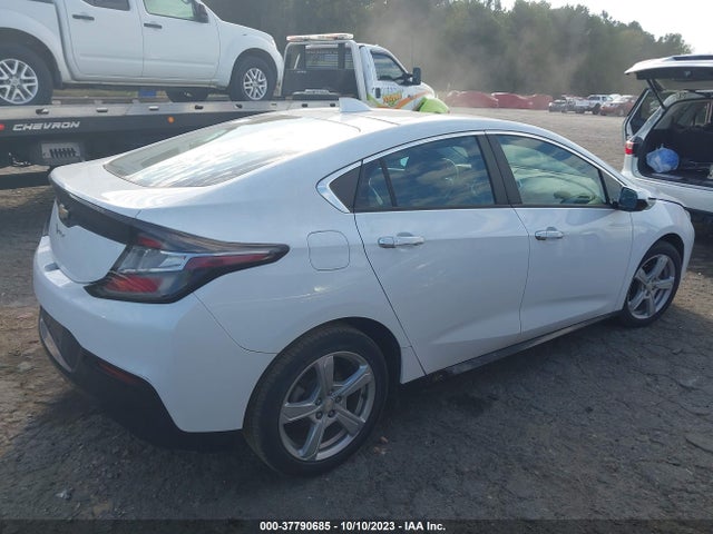 Chevrolet VOLT LT 2017 1G1RC6S52HU111561 Image 4