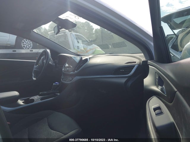 Chevrolet VOLT LT 2017 1G1RC6S52HU111561 Image 5