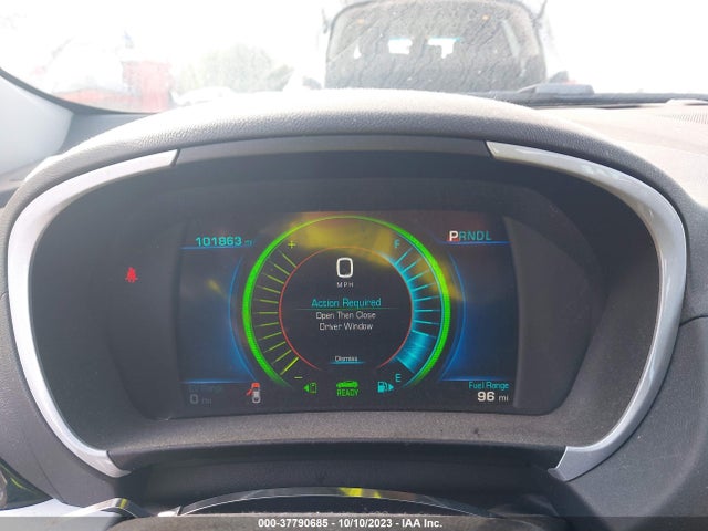 Chevrolet VOLT LT 2017 1G1RC6S52HU111561 Image 7