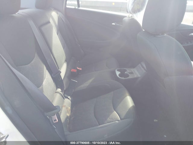 Chevrolet VOLT LT 2017 1G1RC6S52HU111561 Image 8