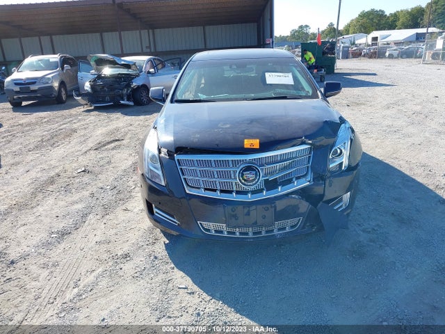 2G61S5S33E9219327 Cadillac Xts Platinum