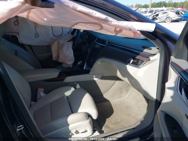 2G61S5S33E9219327 Cadillac Xts Platinum