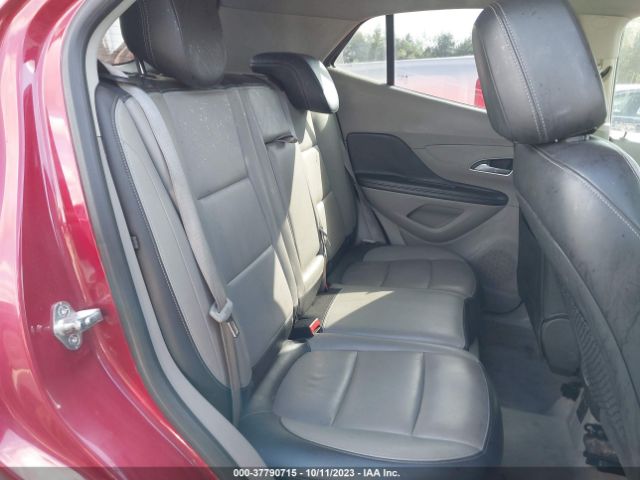 KL4CJDSBXEB631196 Buick Encore Premium