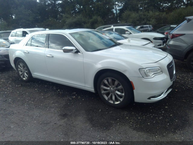2C3CCAKG8KH569847 - Chrysler 300 Limited 2019