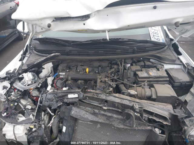 3KPA24AD4NE462986 KIA RIO S