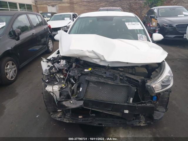 3KPA24AD4NE462986 KIA RIO S