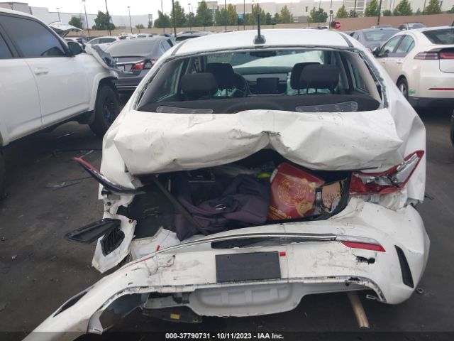 3KPA24AD4NE462986 KIA RIO S