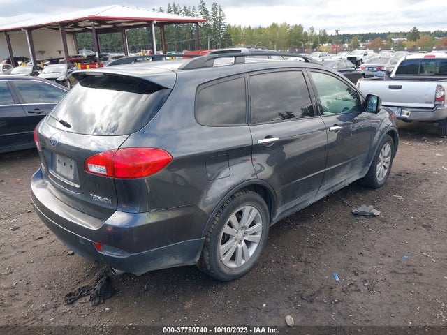 2008 SUBARU TRIBECA 7-PASS LTD VIN: 4S4WX97D884418146
