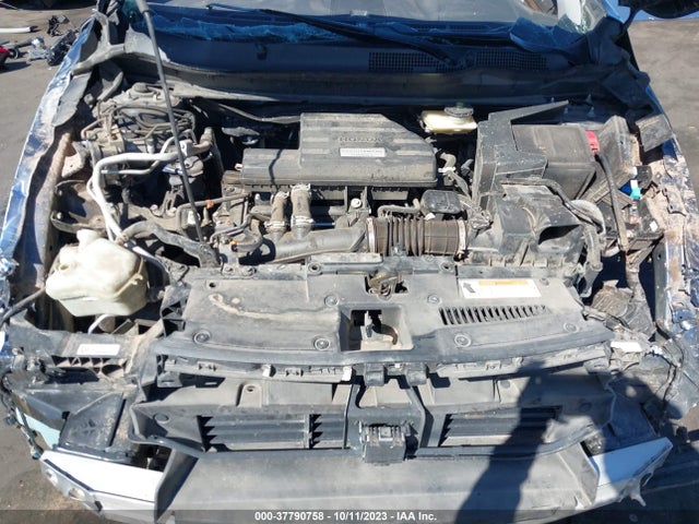 Honda Cr-v Ex-l 2019 7FARW2H87KE045425 Image 10