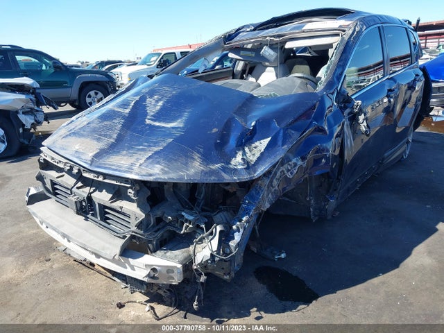 Honda Cr-v Ex-l 2019 7FARW2H87KE045425 Image 6