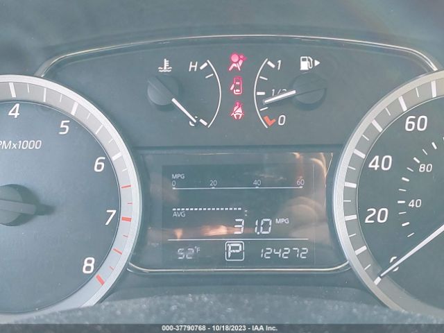 3N1AB7AP2FY334079 Nissan SENTRA SL