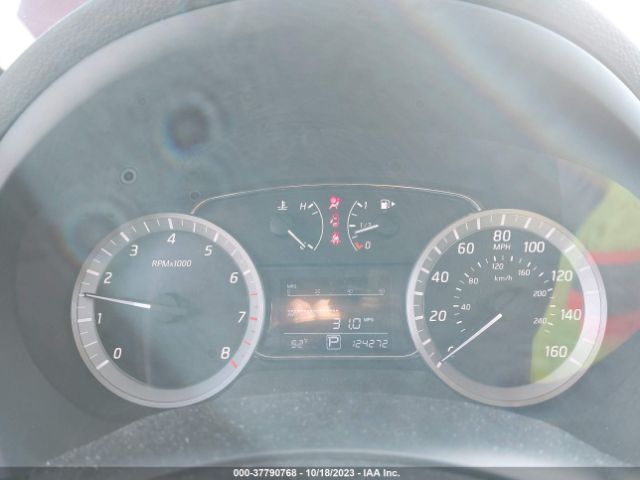 3N1AB7AP2FY334079 Nissan SENTRA SL