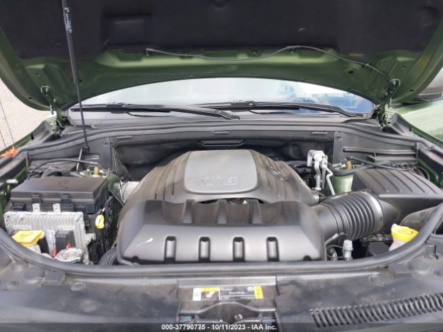 2021 JEEP GRAND CHEROKEE 1C4RJFLT0MC653865 Photo 9