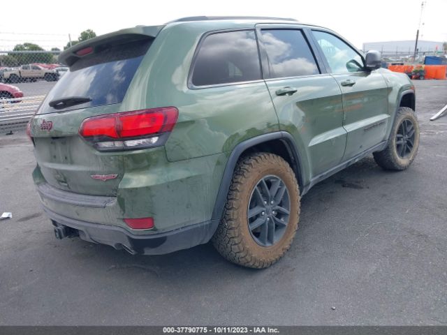 2021 JEEP GRAND CHEROKEE 1C4RJFLT0MC653865 Photo 3