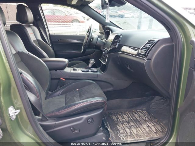 2021 JEEP GRAND CHEROKEE 1C4RJFLT0MC653865 Photo 4