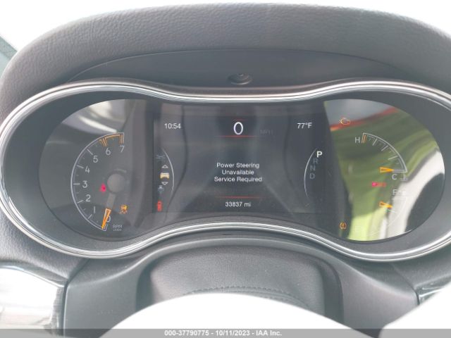 2021 JEEP GRAND CHEROKEE 1C4RJFLT0MC653865 Photo 6