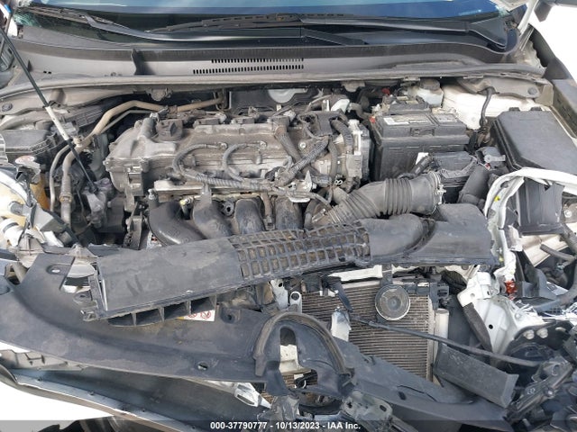 Toyota COROLLA LE 2020 JTDEPRAE4LJ000579 Image 10