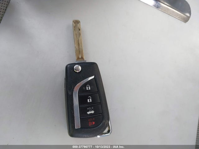 Toyota COROLLA LE 2020 JTDEPRAE4LJ000579 Image 11
