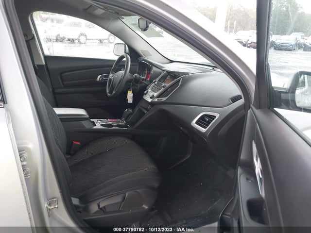 GMC Terrain Sle 2017 2GKALMEK5H6344038 Image 5