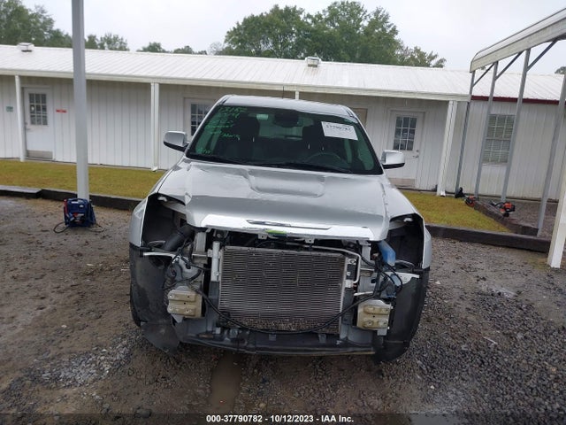 GMC Terrain Sle 2017 2GKALMEK5H6344038 Image 6