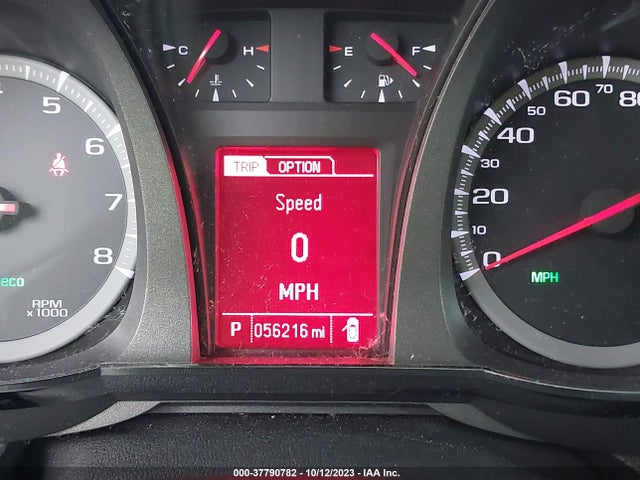 GMC Terrain Sle 2017 2GKALMEK5H6344038 Image 7