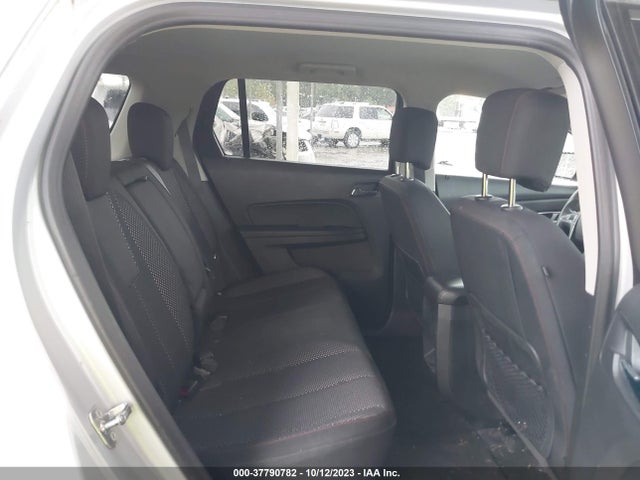 GMC Terrain Sle 2017 2GKALMEK5H6344038 Image 8