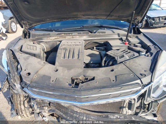 Chevrolet EQUINOX LT 2016 2GNALCEK7G1114820 Image 10