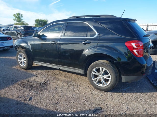 Chevrolet EQUINOX LT 2016 2GNALCEK7G1114820 Image 14