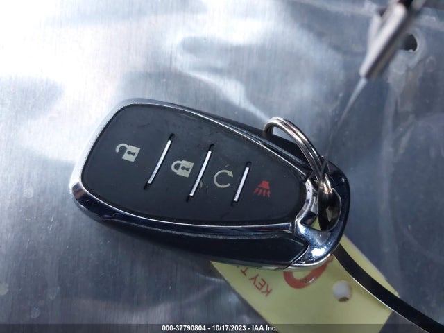 Chevrolet Volt Premier 2017 1G1RB6S55HU209437 Image 11