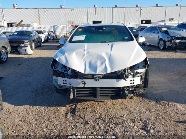 Chevrolet Volt Premier 2017 1G1RB6S55HU209437 Image 13