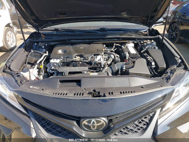 Toyota CAMRY SE 2020 4T1J11AK6LU919792 Image 10